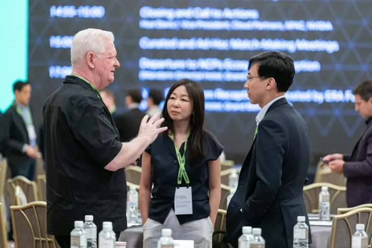 Nvidia to Host AI in Education Panel at SIGGRAPH 2026