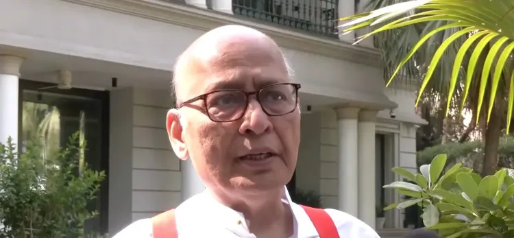 SIR विवाद: सिंघवी बोले — 'न्यायाधीश संविधान के संरक्षक, मतदान अधिकार सबसे बड़ा मानवाधिकार'