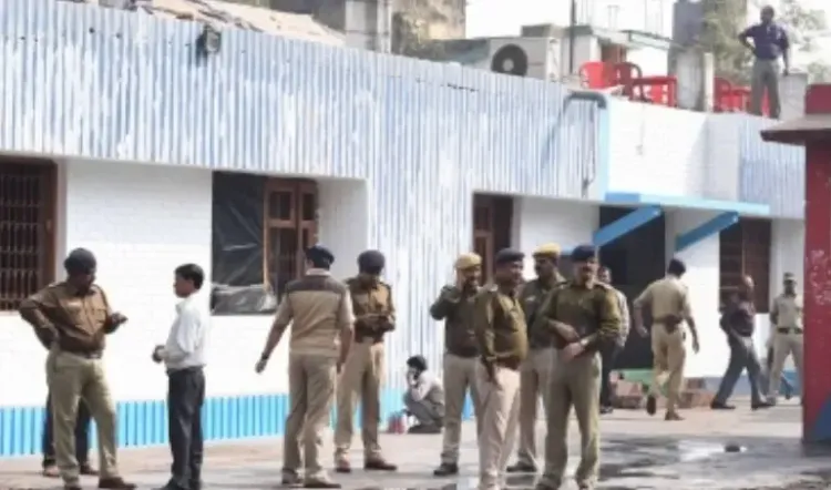 मालदा के एडीएम को न्यायिक अधिकारियों को बंधक बनाने के मामले में कारण बताओ नोटिस