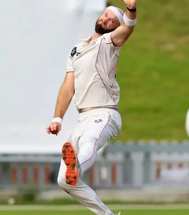 Did New Zealand Include Uncapped Pacer Michael Rae in the Squad for the Second Test Against West Indies?