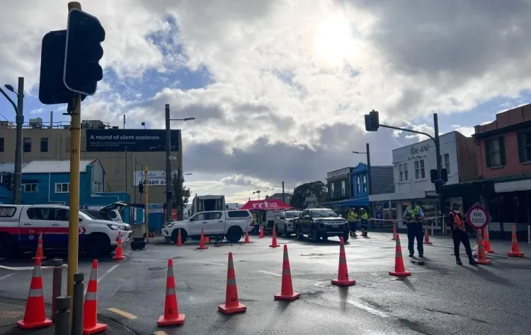 New Zealand Tribunal Rejects Sikh Asylum Claim as Fabricated