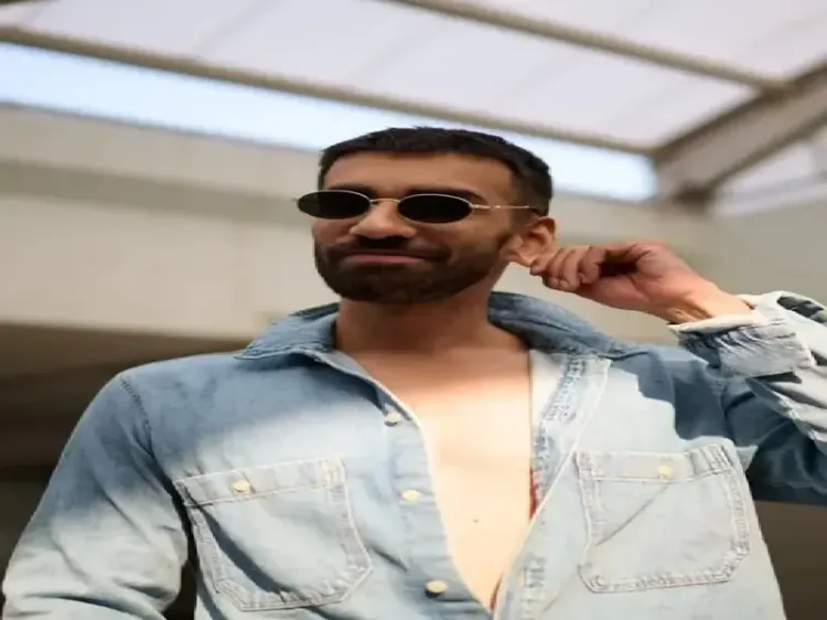 क्या 'ओ रोमियो' की शूटिंग के दौरान किरदार में डूबना जरूरी था? अविनाश तिवारी