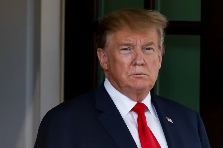 Did Obama Win a Prize for Nothing While Trump Claims to Have Stopped 8 Wars?