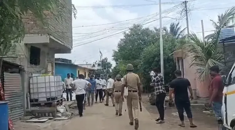 Did an Objectionable Social Media Post Ignite Communal Tensions in Pune?