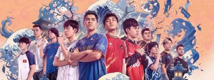OCA confirms E-sports stays as medal sport at Asian Games beyond 2026