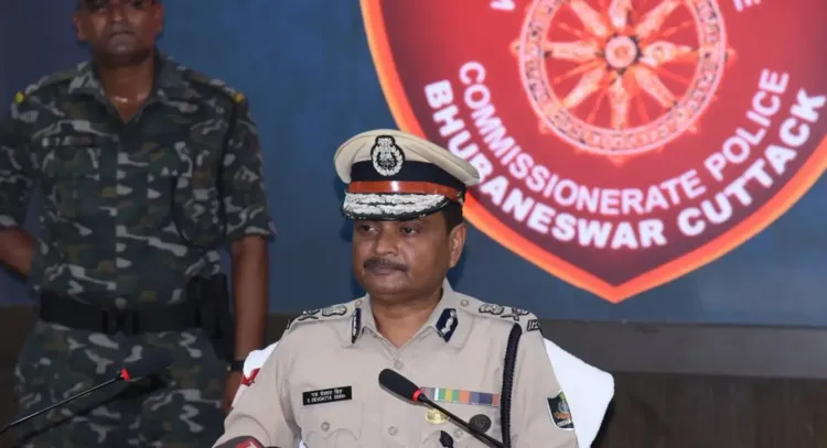 Has the 36-Hour Curfew in Cuttack Been Lifted as Normalcy Returns?
