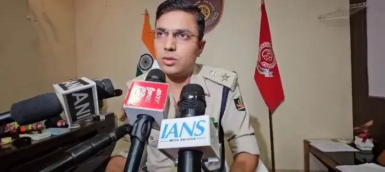 Odisha Initiates Deportation Process for 12 Pakistani Nationals After Visa Cancellation