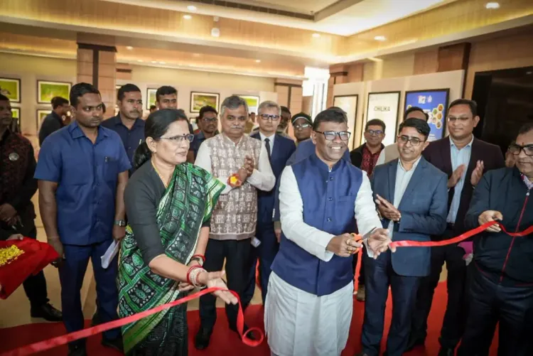 क्या ओडिशा में छठे राष्ट्रीय चिल्का पक्षी महोत्सव 2026 का उद्घाटन हुआ?