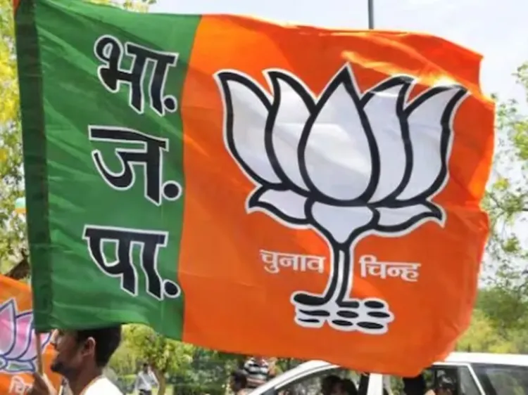 New Leadership for Odisha BJP Expected in January 2025