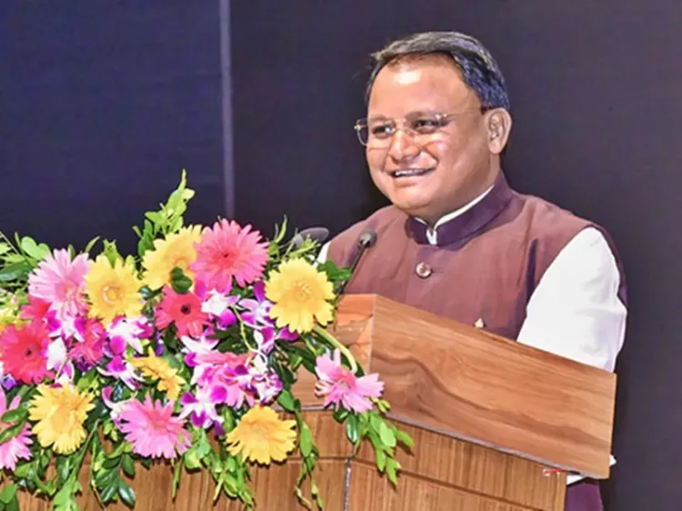 Why is Odisha CM Thanking PM Modi for NaMo Semiconductor Lab Approval?