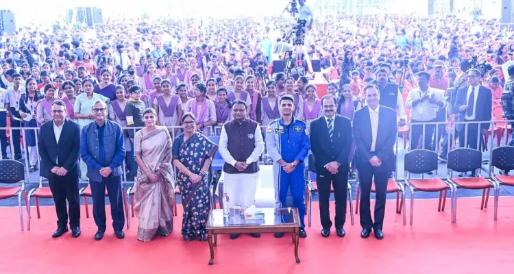 How is Science Paving the Way for India's Global Power?