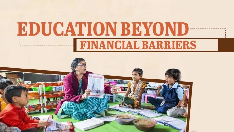 Odisha CM Majhi Launches Free Education Scheme KG to PG