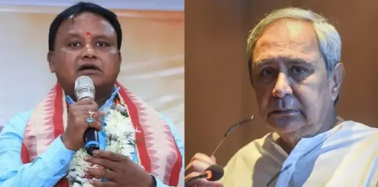 Odisha's Leaders Send Warm Christmas Wishes