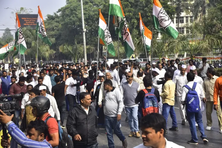 Why is Congress Protesting Against Additional Security Deposits and Demanding Free Power for Farmers in Odisha?