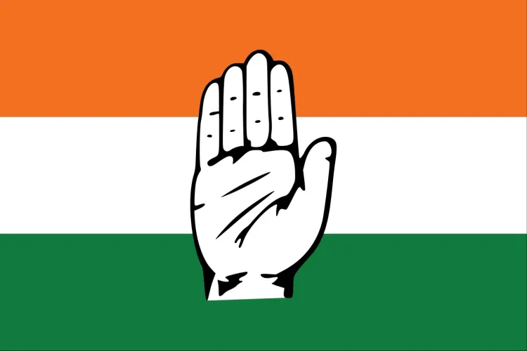 Odisha Congress to Launch Padayatra from Bhubaneswar to Jagannath Temple in Puri