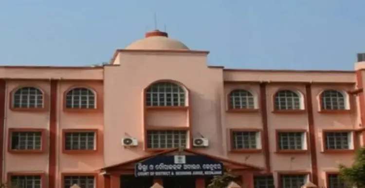 Life Sentences for Trio in Keonjhar Market Murder Case