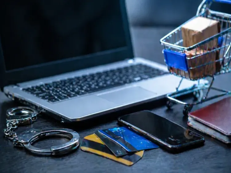 Major Cyber Fraud: Delhi Man Arrested in Rs 2.06 Crore Odisha Investment Scam