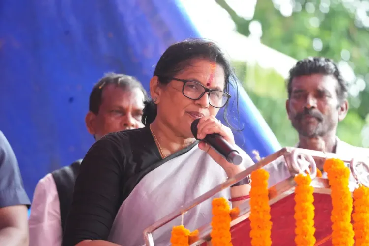 Did Odisha Dy CM Just Expose Naveen Patnaik's Betrayal in Nuapada?