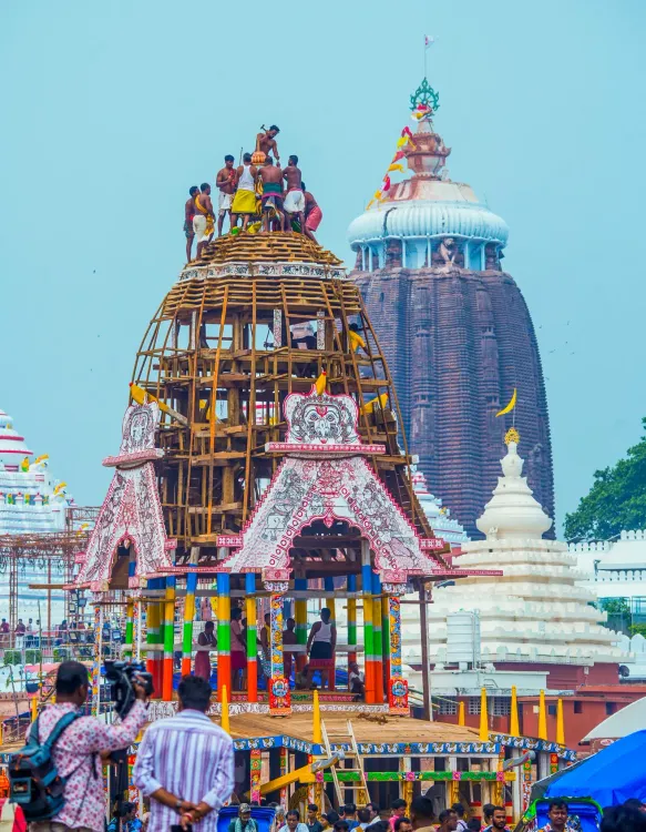 Odisha's Bela Behera to reunite with family for Puri Rath Yatra after 10 years