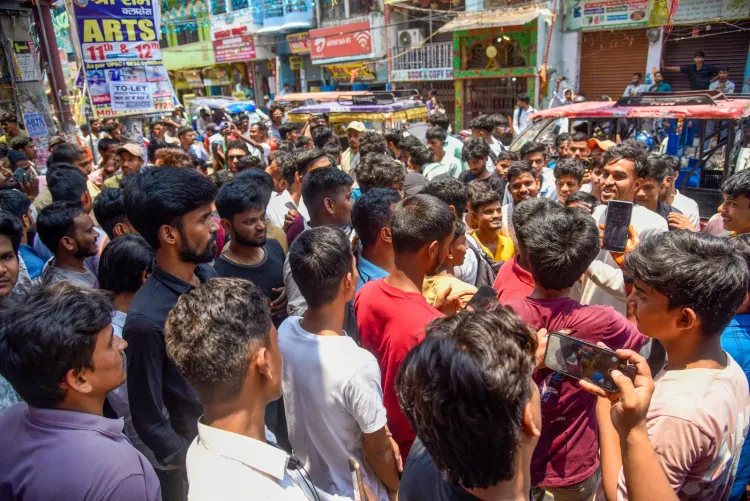 Odisha offers free bus travel to 56,983 NEET-UG re-exam students on June 21