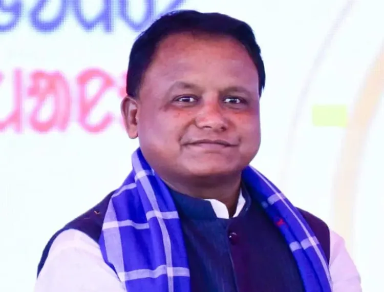 Has the Odisha Government Accelerated Refunds for Ponzi Scam Victims?