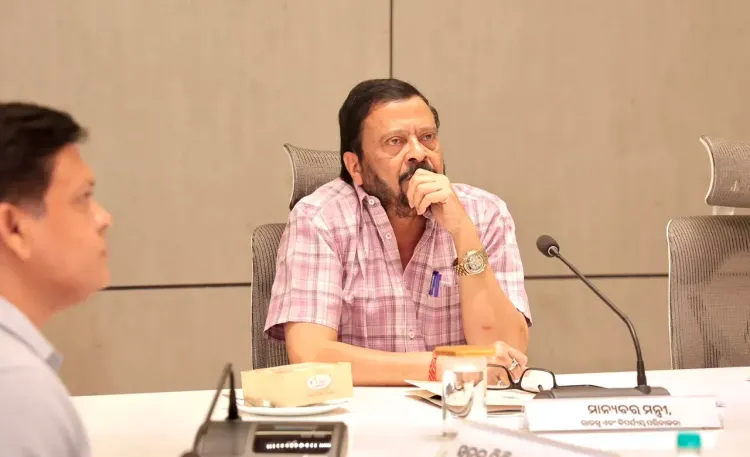 Odisha to upgrade ODRAF into SDRF with 30 units statewide