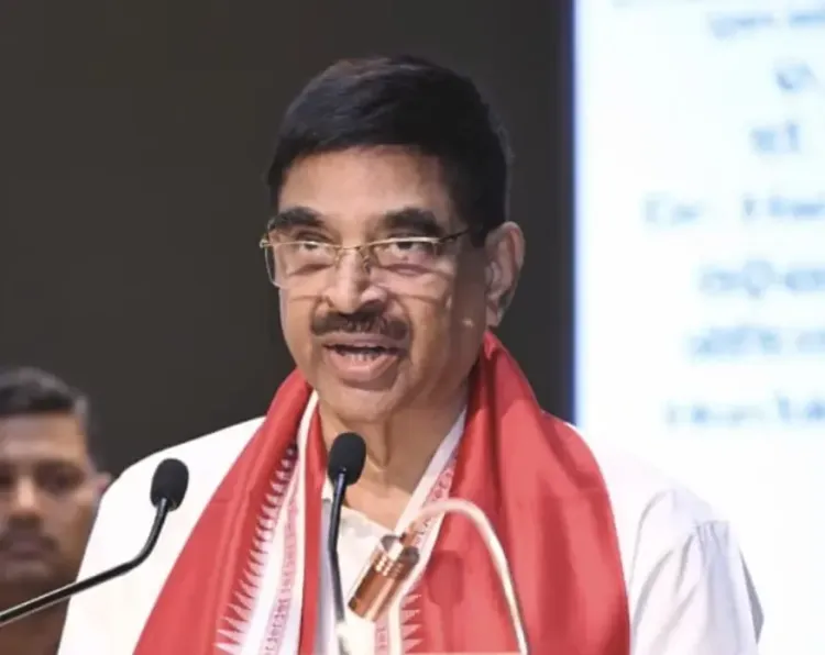 Odisha Governor Appoints Vice Chancellors for 14 Universities Amidst Criticism