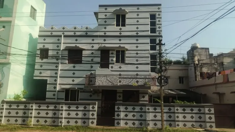 ओडिशा विजिलेंस की बड़ी कार्रवाई: मलकानगिरी के AEE शिशिर कुमार दास के 6 ठिकानों पर एक साथ छापेमारी