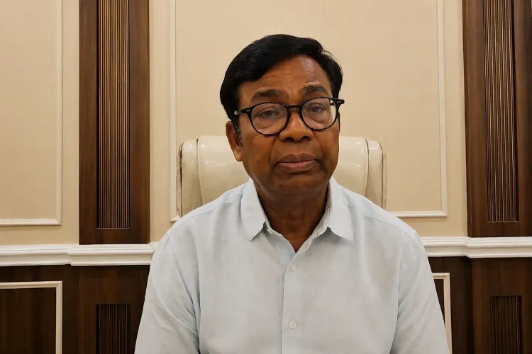 ओडिशा बाढ़ संकट: 12 की मौत, भक्त चरण दास बोले — मुख्यमंत्री दिल्ली में, जनता बेहाल