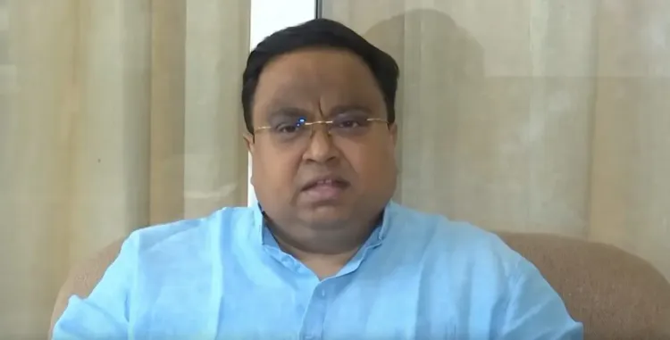 सस्मित पात्रा की ओडिशा मेट्रो प्रोजेक्ट को शुरू करने की मांग, जयपुर मॉडल का उदाहरण