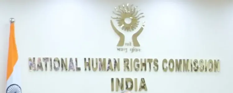 NHRC orders Odisha probe into ₹20-crore rehab centre lying shut for a year