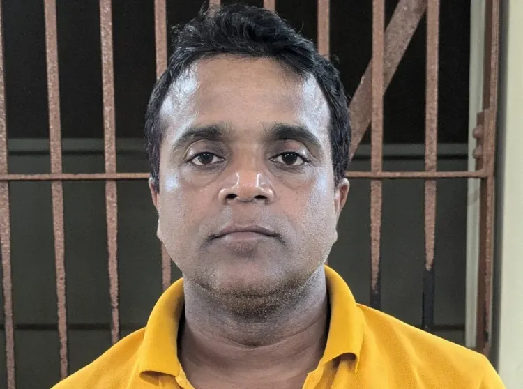 How Did Odisha Police Catch a Fraudster Who Duped a Rape Victim?