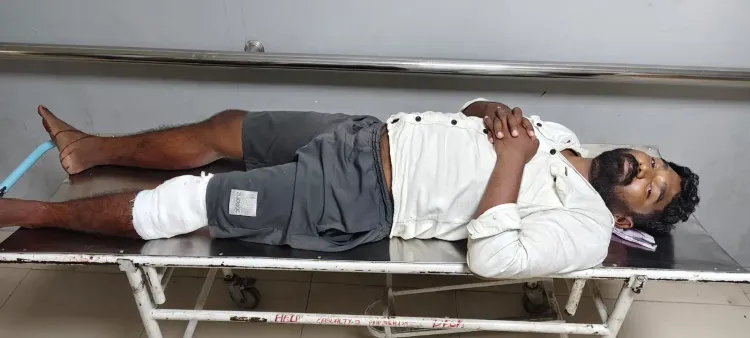 Odisha Police crack robbery and kidnapping in 12 hours, 4 held after encounter