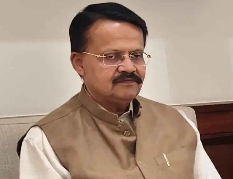 Does a Recent Survey Confirm EVM Transparency, As Stated by BJP MP?