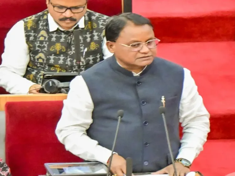 Odisha Sees 30,943 Incidents of Violence Against Women in 2024