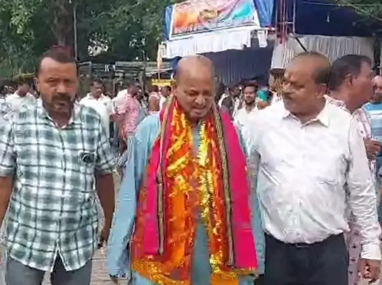 क्या ओडिशा सरकार की कैबिनेट में विस्तार होगा? मनमोहन सामल का बयान