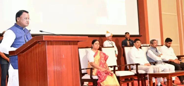 How is Odisha Collaborating with CEGIS for a Data-Driven Governance?