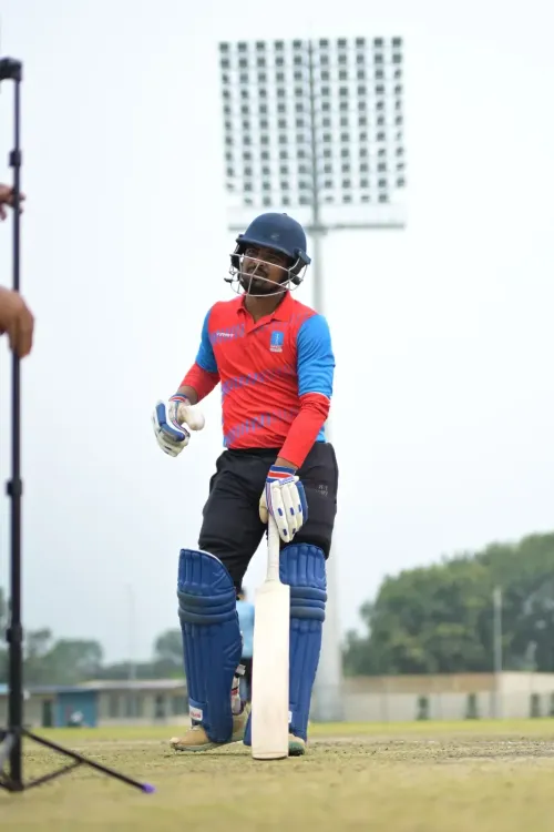 Odisha T20 League: Keonjhar Miners aim to build a lasting regional sporting identity