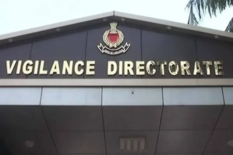 Odisha Vigilance Discovers Crores in Assets During Raids