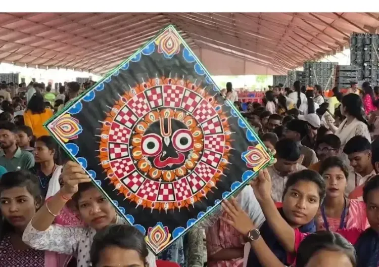 Is Odisha's Jharsuguda Ready for PM Modi's Visit?