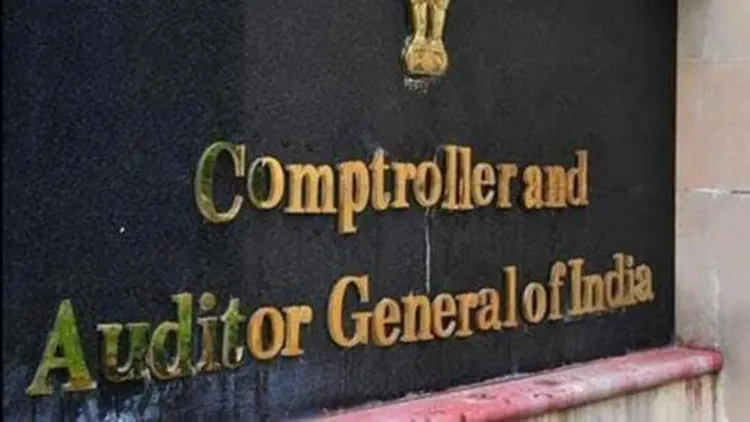 Could Off-budget Borrowings Lead to a Debt Trap? CAG Warns Maharashtra Government