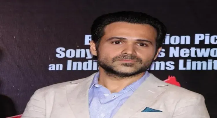 क्या 'ओजी' से तेलुगु डेब्यू पर इमरान हाशमी, पवन कल्याण से ऑनस्क्रीन टक्कर को लेकर उत्सुक हैं?