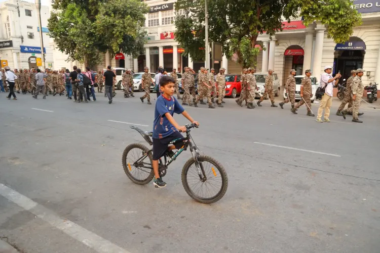 India rejects OHCHR remarks on Delhi detentions as unwarranted interference