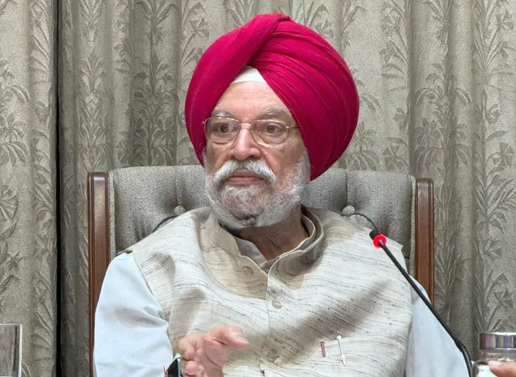 Oil India strikes new gas zone in Rajasthan's Dandewala field