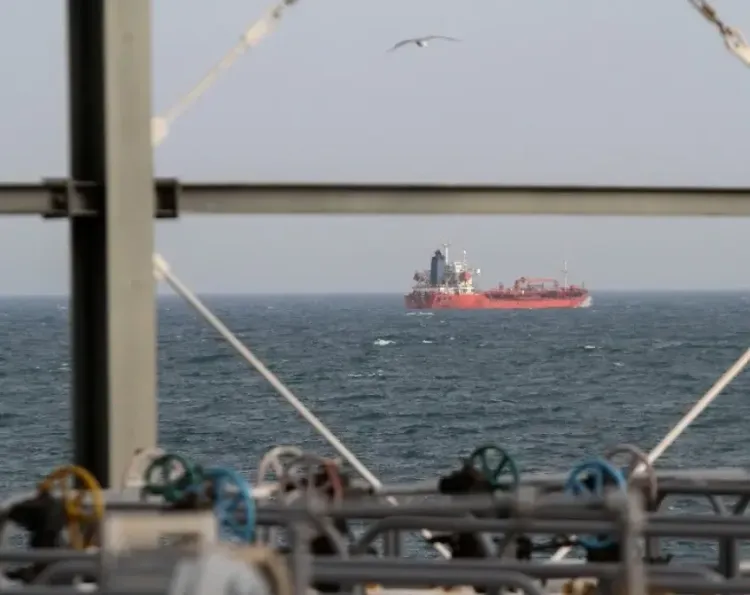 US-Iran war drives oil prices up, Strait of Hormuz supply under threat