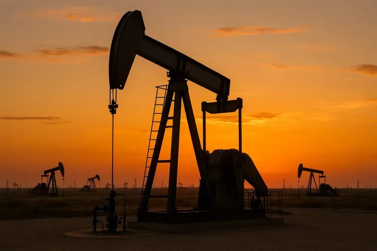 Oil rebounds 4% as US strikes on Iran stoke Strait of Hormuz fears