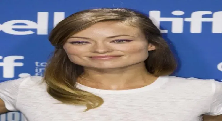 Olivia Wilde on marrying at 19: 'Romantic and insane' elopement, divorce at 25
