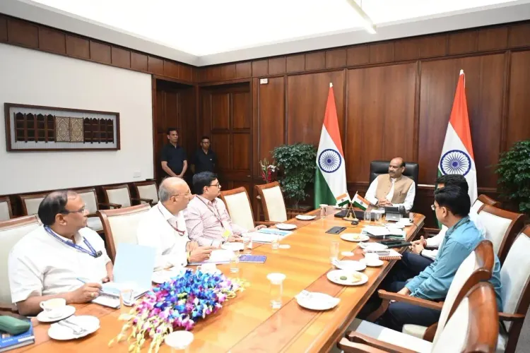 Kota-Bundi Greenfield Airport: Commercial flights to start by Dec 2027