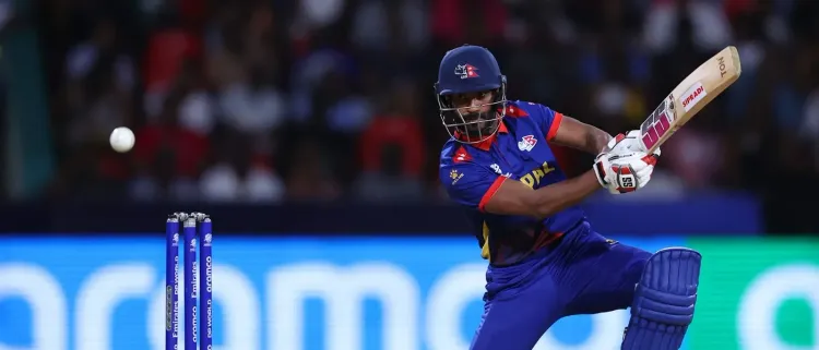 Will Oman Host the ICC Men’s T20 World Cup Asia and East Asia-Pacific Qualifier?