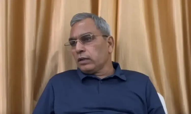 क्या ओमप्रकाश राजभर ने अखिलेश यादव पर किया तंज, 'बदलाव अकेले नहीं ला सकते'?